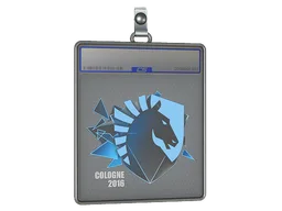 Sticker Slab | Team Liquid | Cologne 2016