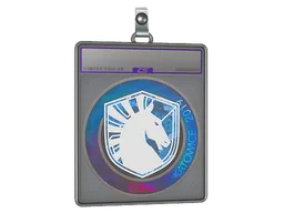 Sticker Slab | Team Liquid (Holo) | Katowice 2019