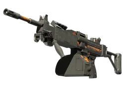 Negev | dev_texture