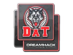 dAT team | DreamHack 2014