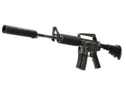 M4A1-S | Basilisk