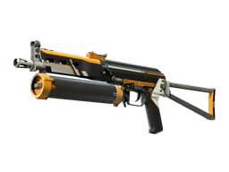 PP-Bizon | Osiris