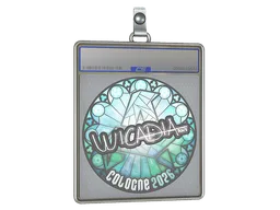 Sticker Slab | Wicadia | Cologne 2026