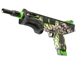 MAG-7 | Counter Terrace