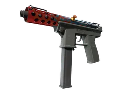 Tec-9 | Re-Entry