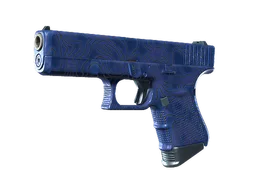 Glock-18 | Ocean Topo