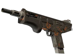 MAG-7 | Memento