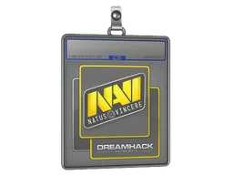 Sticker Slab | Natus Vincere | DreamHack 2014