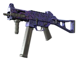 UMP-45 | Minotaur's Labyrinth