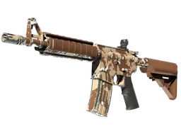 M4A4 | Desert Storm