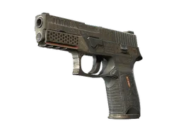 P250 | Bullfrog