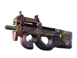 P90 | Neoqueen
