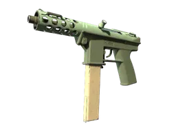 Tec-9 | Groundwater
