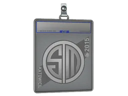 TSM Kinguin