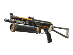 PP-Bizon | Osiris
