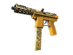 Tec-9 | Banana Leaf