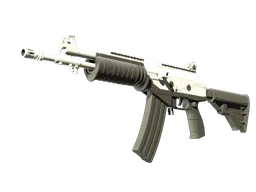 Galil AR | Tuxedo