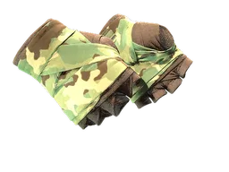 ★ Hand Wraps | Arboreal