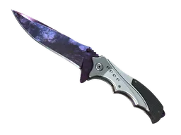 ★ Nomad Knife | Doppler — Black Pearl