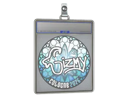Sticker Slab | Gizmy | Cologne 2026