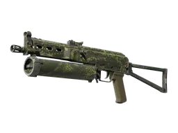 PP-Bizon | Anolis