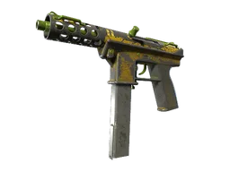Tec-9 | Citric Acid
