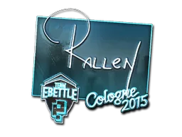 Team eBettle