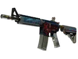 M4A4 | Spider Lily