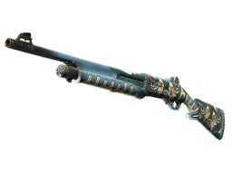Nova | Ocular