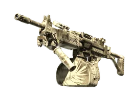 Negev | Palm