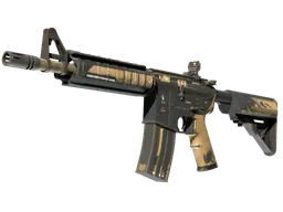 M4A4 | Desert-Strike