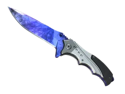 ★ Nomad Knife | Doppler — Phase 4