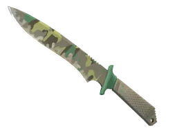 ★ Classic Knife | Boreal Forest