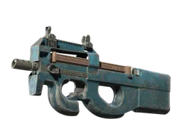 P90 | Off World