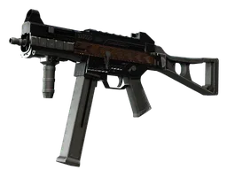 UMP-45 | Roadblock