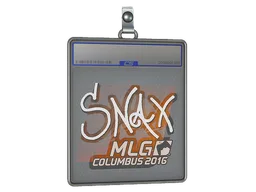Sticker Slab | Snax | MLG Columbus 2016