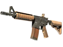 M4A4 | Poly Mag (Factory New)