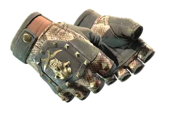 ★ Bloodhound Gloves | Snakebite