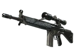 G3SG1 | Murky (Factory New)
