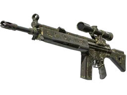 G3SG1 | New Roots
