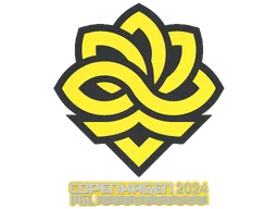 Sticker | Legacy | Copenhagen 2024