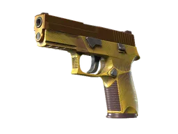 P250 | Sedimentary