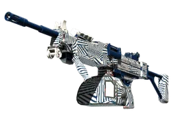 Negev | Dazzle