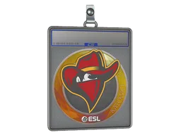 Sticker Slab | Renegades | Katowice 2019