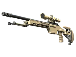 SSG 08 | Sand Dune