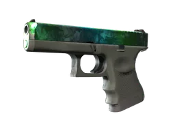 Glock-18 | Gamma Doppler