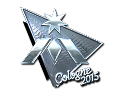 Sticker Slab | Team Immunity (Foil) | Cologne 2015