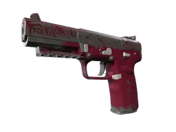 Five-SeveN | Crimson Blossom