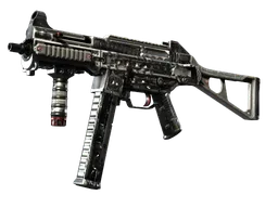 UMP-45 | Motorized (Factory New)