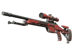 SSG 08 | Calligrafaux